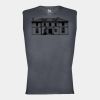 Men's Pro-Compression Sleeveless T-Shirt Thumbnail