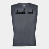 Men's Pro-Compression Sleeveless T-Shirt Thumbnail
