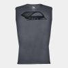 Men's Pro-Compression Sleeveless T-Shirt Thumbnail
