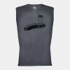 Men's Pro-Compression Sleeveless T-Shirt Thumbnail