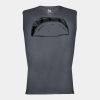 Men's Pro-Compression Sleeveless T-Shirt Thumbnail