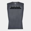 Men's Pro-Compression Sleeveless T-Shirt Thumbnail