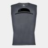 Men's Pro-Compression Sleeveless T-Shirt Thumbnail
