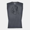 Men's Pro-Compression Sleeveless T-Shirt Thumbnail