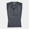 Men's Pro-Compression Sleeveless T-Shirt Thumbnail