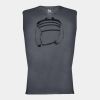 Men's Pro-Compression Sleeveless T-Shirt Thumbnail