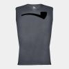 Men's Pro-Compression Sleeveless T-Shirt Thumbnail