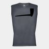 Men's Pro-Compression Sleeveless T-Shirt Thumbnail