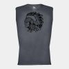 Men's Pro-Compression Sleeveless T-Shirt Thumbnail
