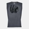 Men's Pro-Compression Sleeveless T-Shirt Thumbnail