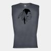 Men's Pro-Compression Sleeveless T-Shirt Thumbnail