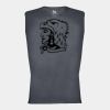 Men's Pro-Compression Sleeveless T-Shirt Thumbnail