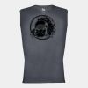 Men's Pro-Compression Sleeveless T-Shirt Thumbnail