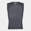 Men's Pro-Compression Sleeveless T-Shirt Thumbnail
