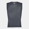Men's Pro-Compression Sleeveless T-Shirt Thumbnail