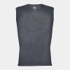 Men's Pro-Compression Sleeveless T-Shirt Thumbnail