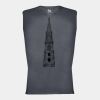 Men's Pro-Compression Sleeveless T-Shirt Thumbnail