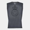 Men's Pro-Compression Sleeveless T-Shirt Thumbnail