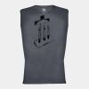 Men's Pro-Compression Sleeveless T-Shirt Thumbnail