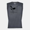 Men's Pro-Compression Sleeveless T-Shirt Thumbnail