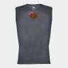 Men's Pro-Compression Sleeveless T-Shirt Thumbnail