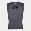 Men's Pro-Compression Sleeveless T-Shirt Thumbnail