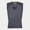 Men's Pro-Compression Sleeveless T-Shirt Thumbnail
