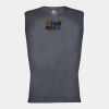Men's Pro-Compression Sleeveless T-Shirt Thumbnail