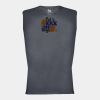 Men's Pro-Compression Sleeveless T-Shirt Thumbnail