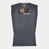 Men's Pro-Compression Sleeveless T-Shirt Thumbnail