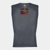 Men's Pro-Compression Sleeveless T-Shirt Thumbnail
