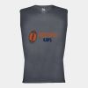 Men's Pro-Compression Sleeveless T-Shirt Thumbnail