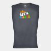 Men's Pro-Compression Sleeveless T-Shirt Thumbnail