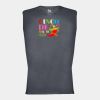 Men's Pro-Compression Sleeveless T-Shirt Thumbnail