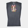 Men's Pro-Compression Sleeveless T-Shirt Thumbnail