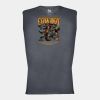 Men's Pro-Compression Sleeveless T-Shirt Thumbnail