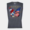 Men's Pro-Compression Sleeveless T-Shirt Thumbnail