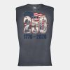 Men's Pro-Compression Sleeveless T-Shirt Thumbnail