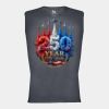 Men's Pro-Compression Sleeveless T-Shirt Thumbnail