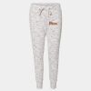 Women’s Mélange Fleece Joggers Thumbnail
