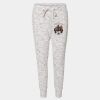 Women’s Mélange Fleece Joggers Thumbnail