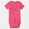 Infant Vintage Fine Jersey Bodysuit Thumbnail