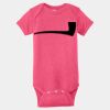 Infant Vintage Fine Jersey Bodysuit Thumbnail