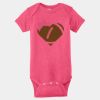 Infant Vintage Fine Jersey Bodysuit Thumbnail