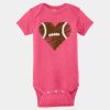 Infant Vintage Fine Jersey Bodysuit Thumbnail
