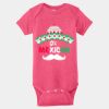 Infant Vintage Fine Jersey Bodysuit Thumbnail